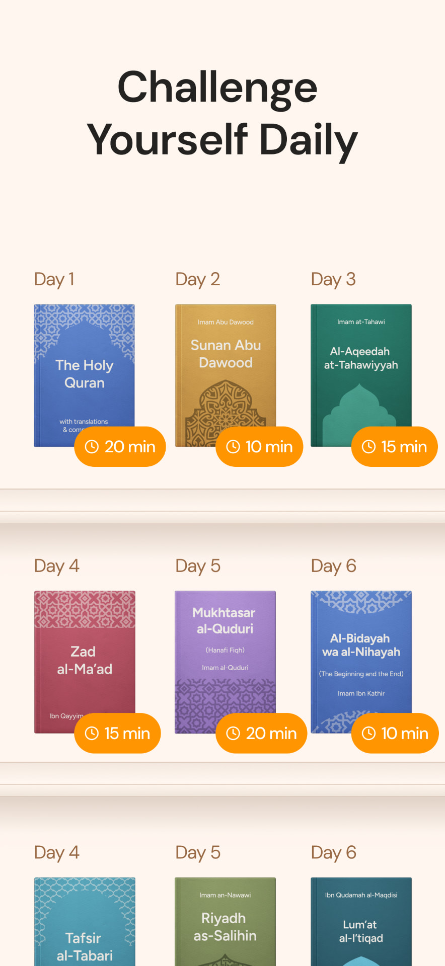 App screenshot 3