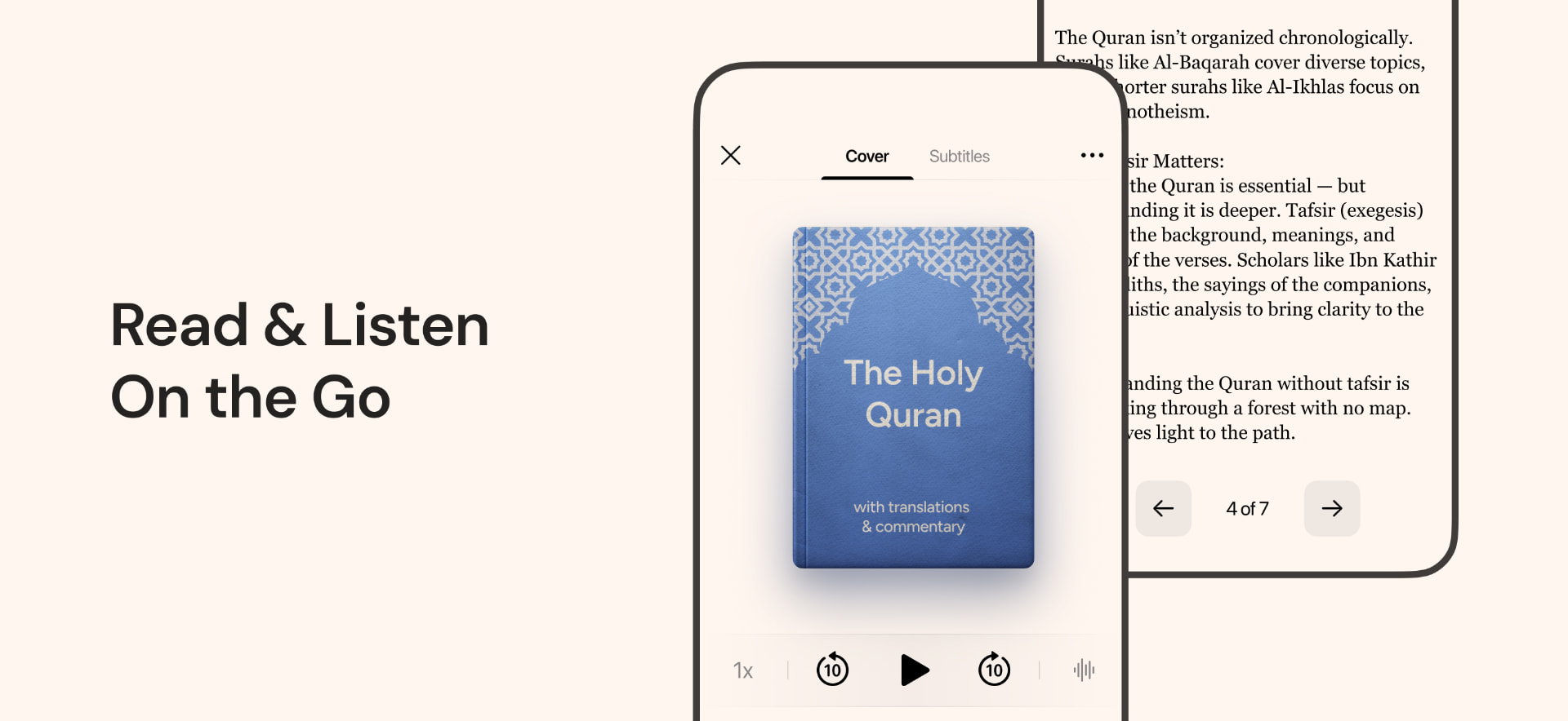 App screenshot 4